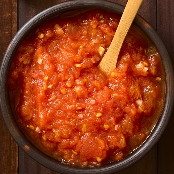 marinara sauce Image