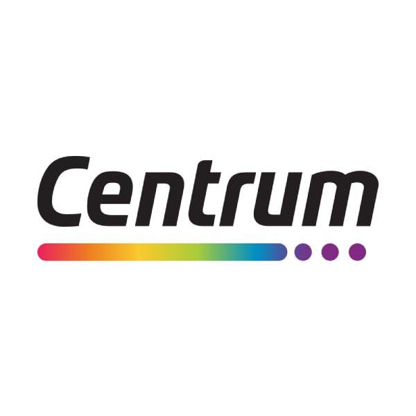 Centrum logo