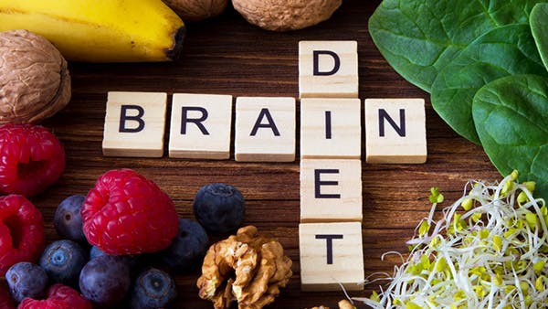 Food and Mood Connection Image