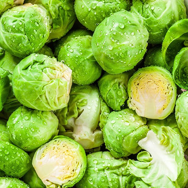 brussel sprouts image