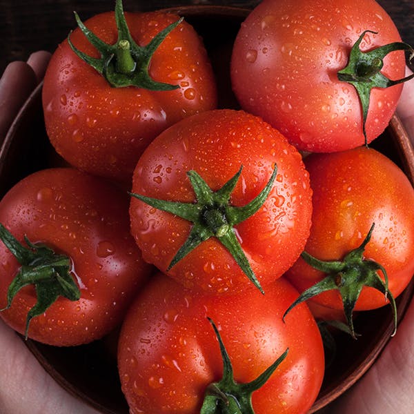 Tomatoes image