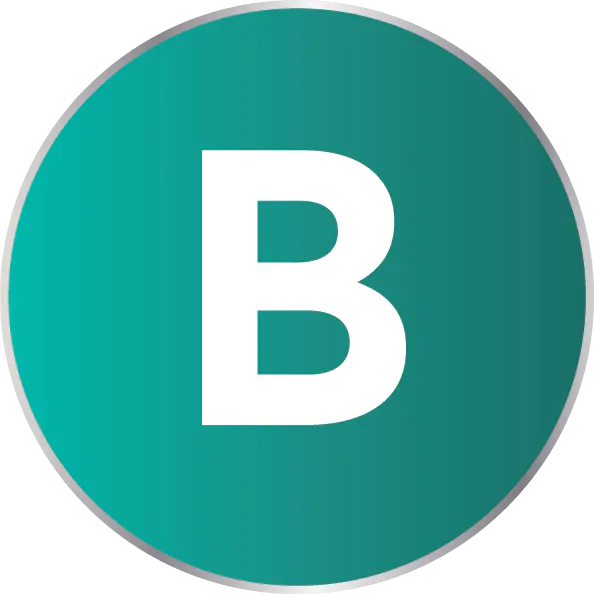Icone Vitaminas B