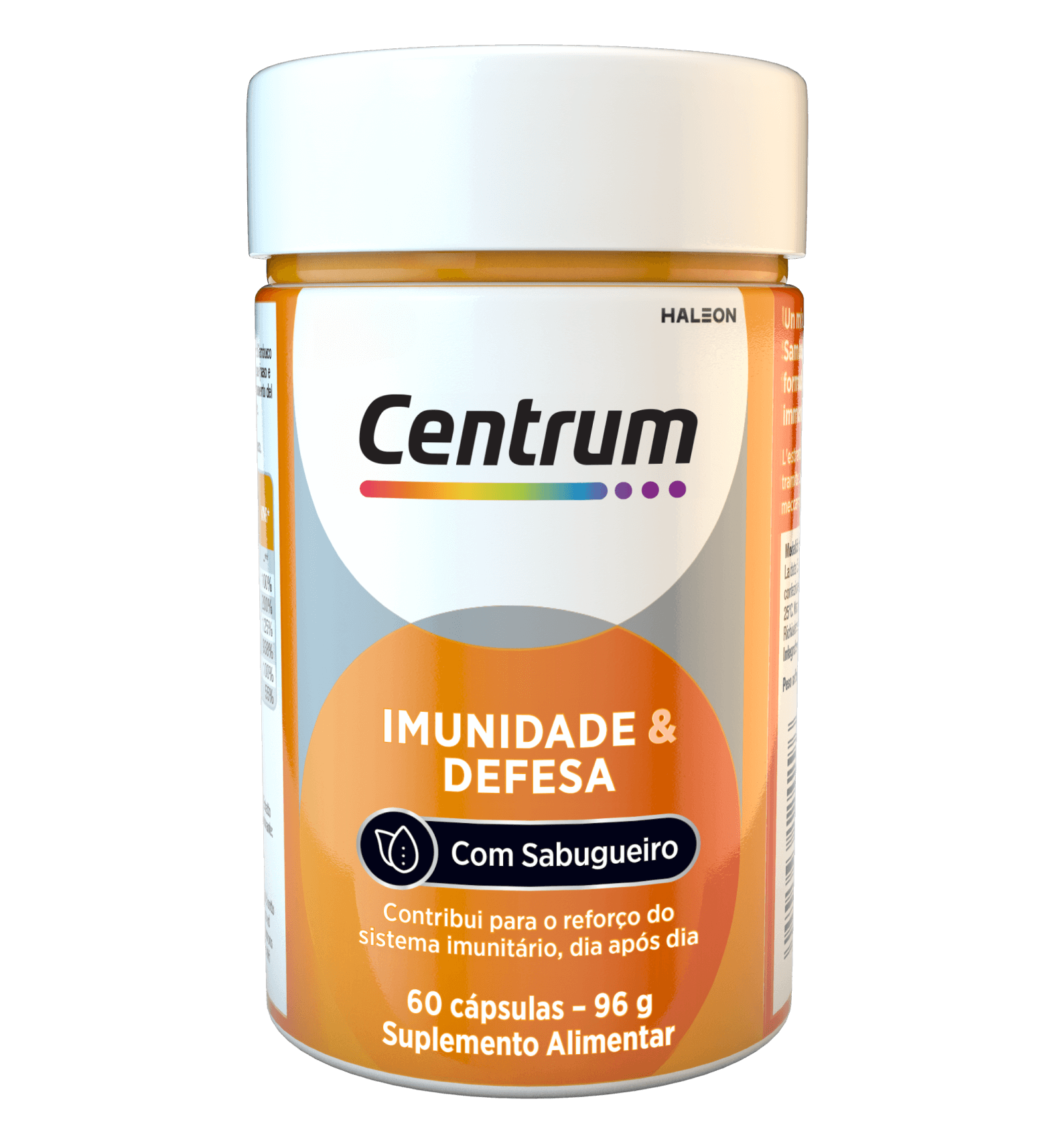 Centrum Imunidade & Defesa 