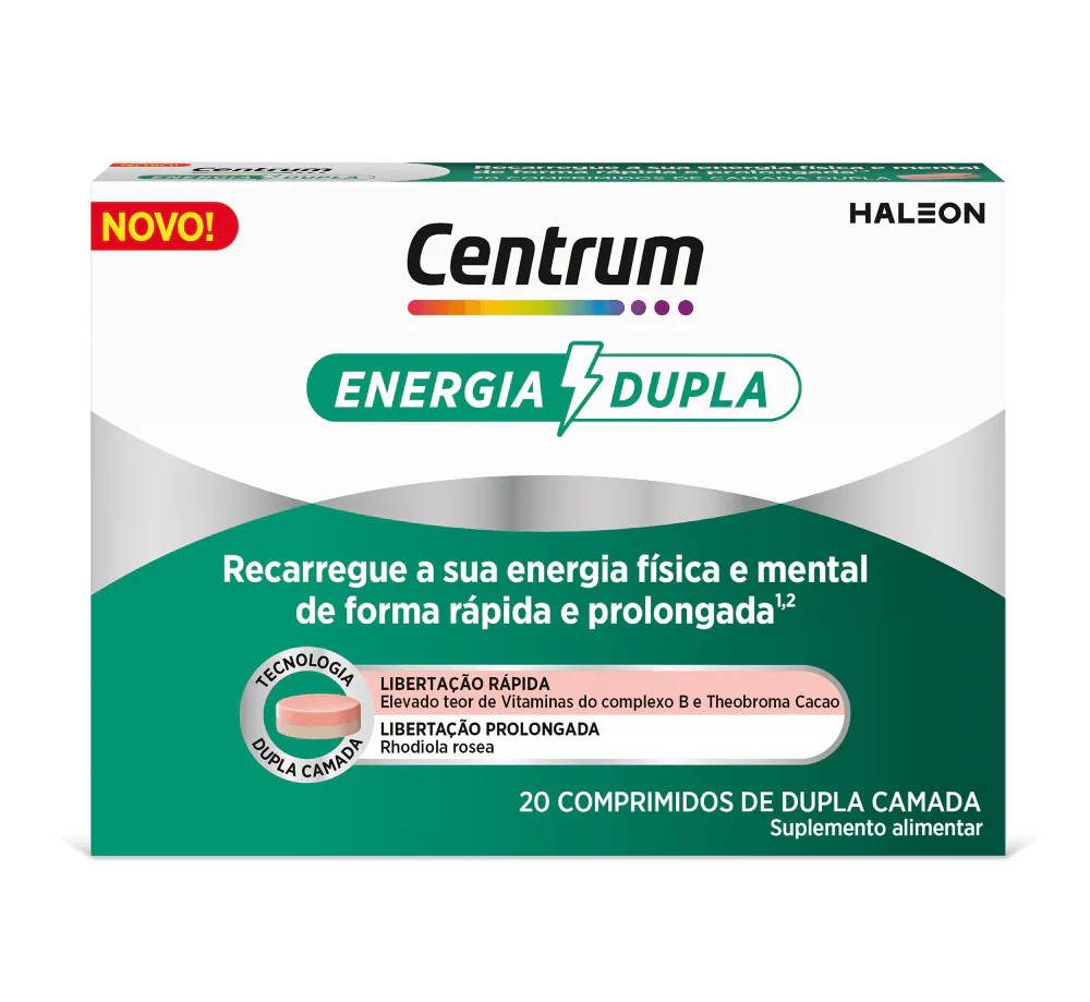 Centrum Energia Dupla