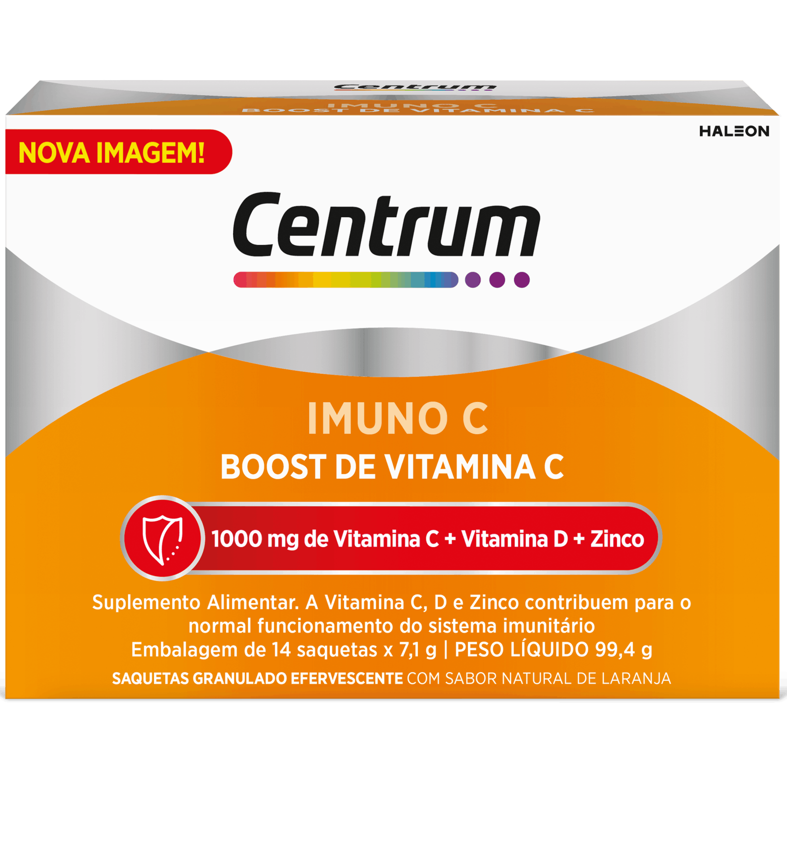 Centrum Imuno C