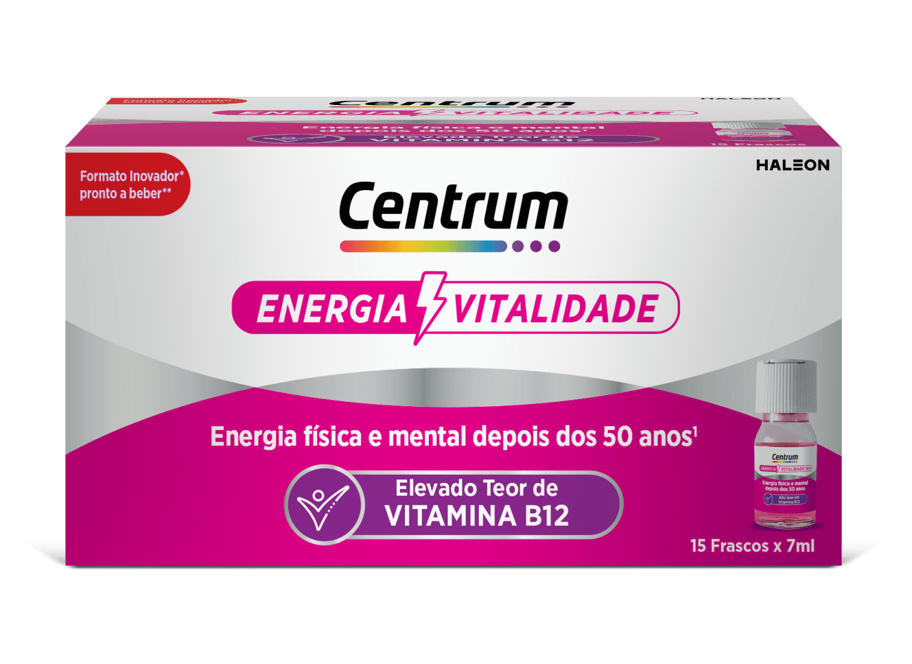 Centrum Energia & Vitalidade