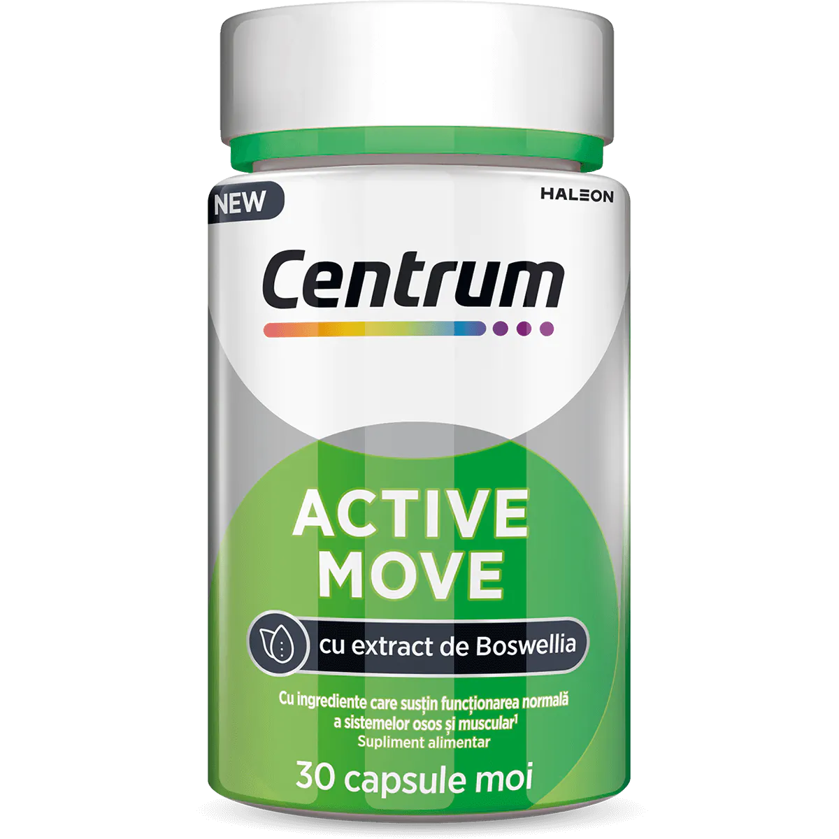 Box of Centrum Active Move