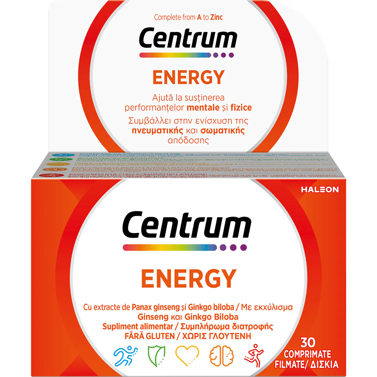 Centrum Energy