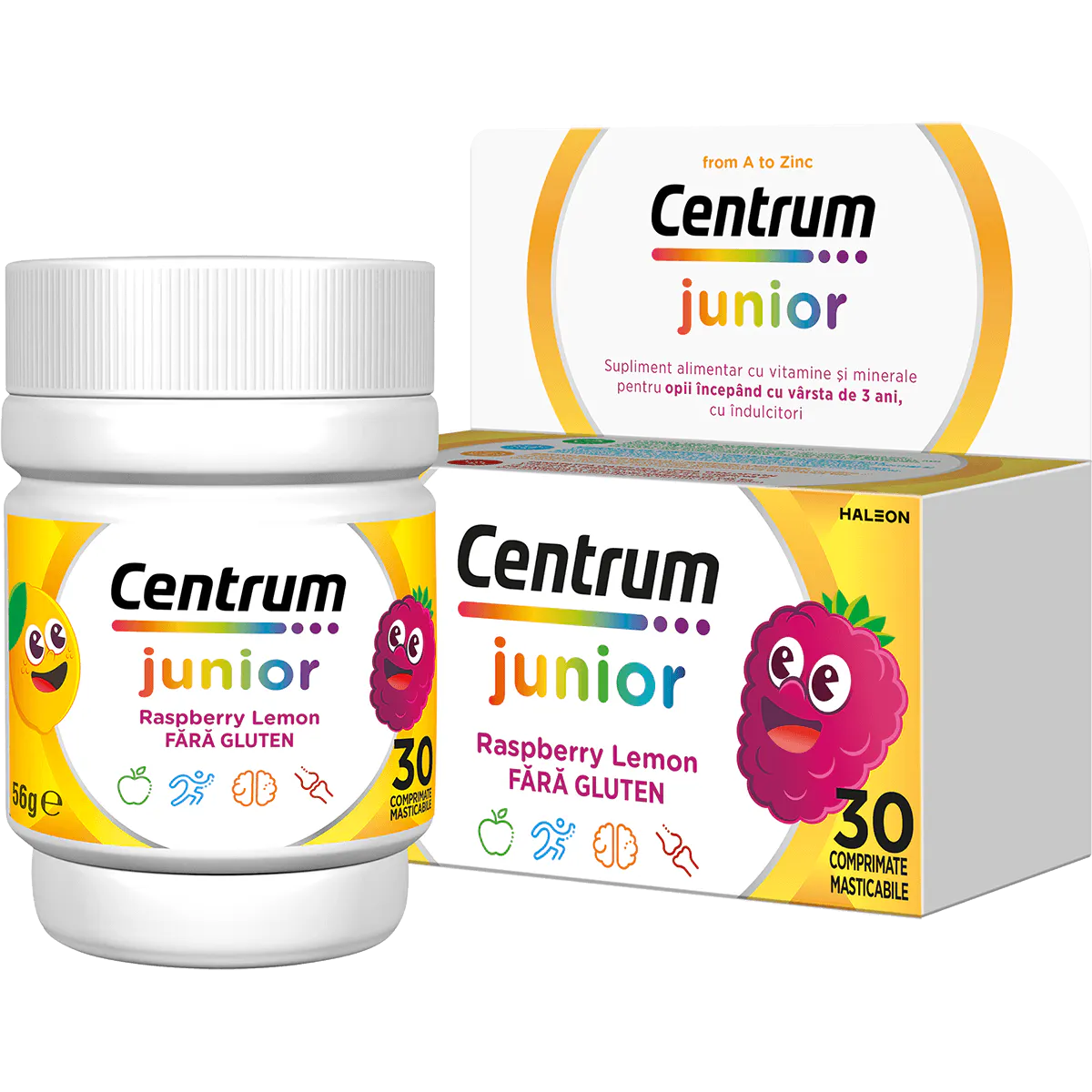 Centrum Junior