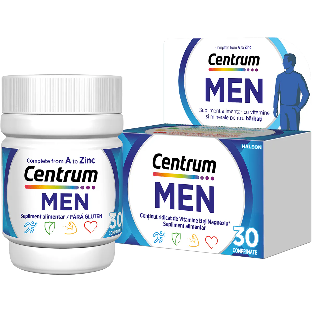 Centrum Men