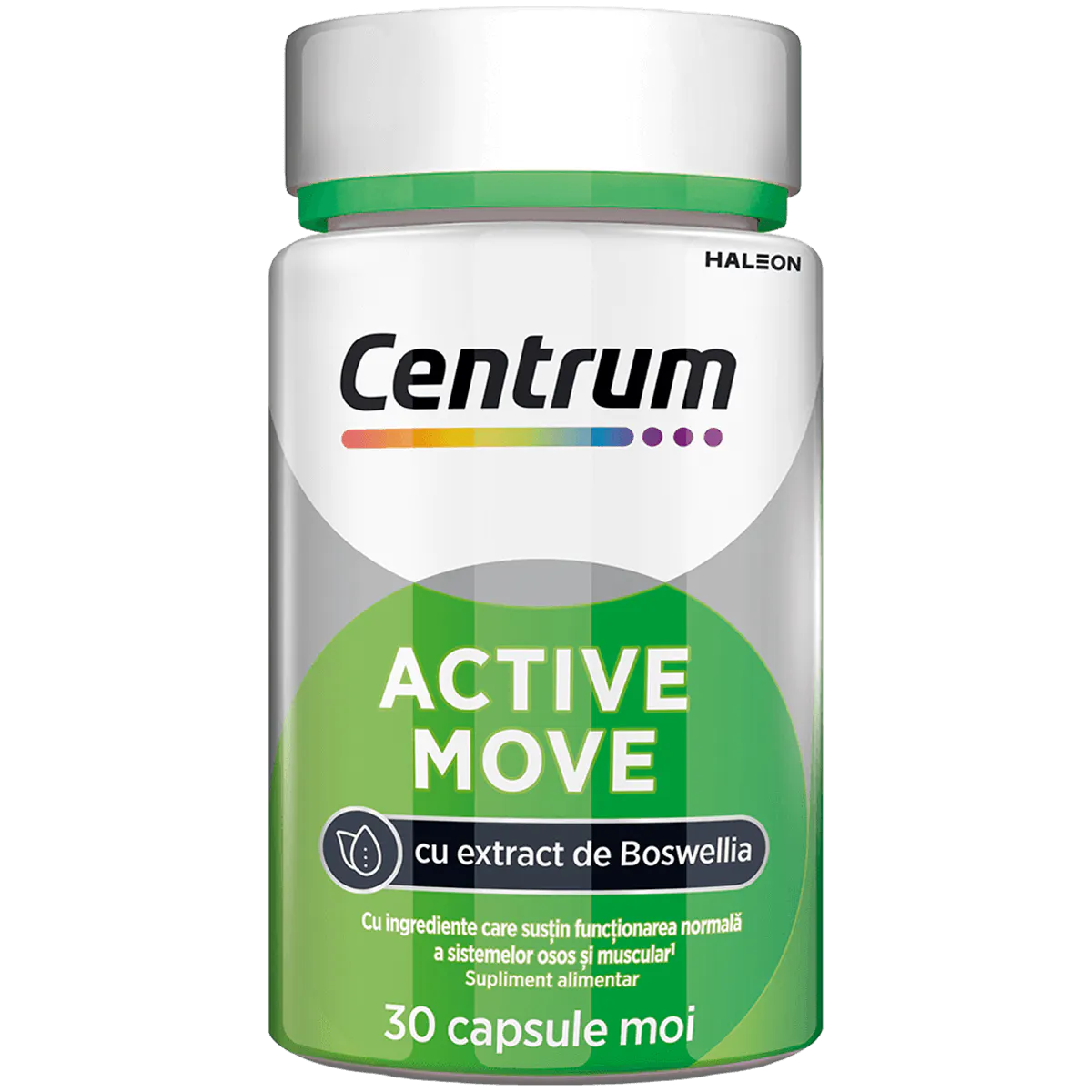 Centrum Active Move