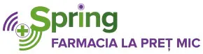 Spring Farmacia
