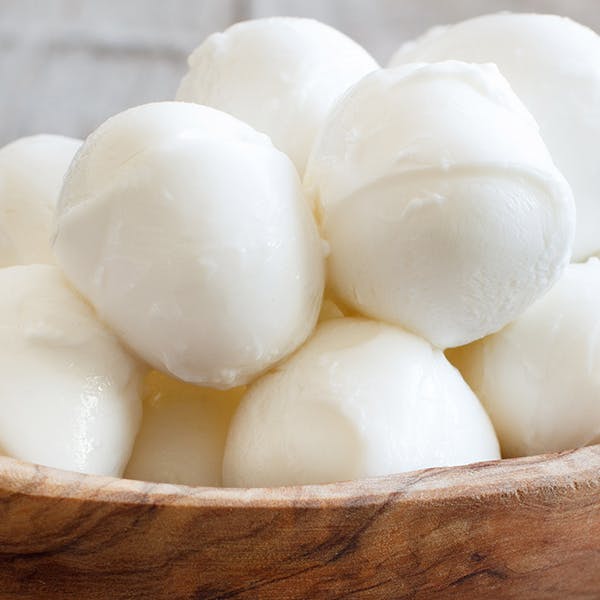 Hình ảnh phô mai Mozzarella