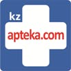 KZ apteka logo