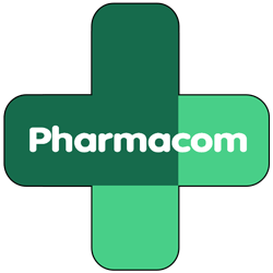 pharmacom logo
