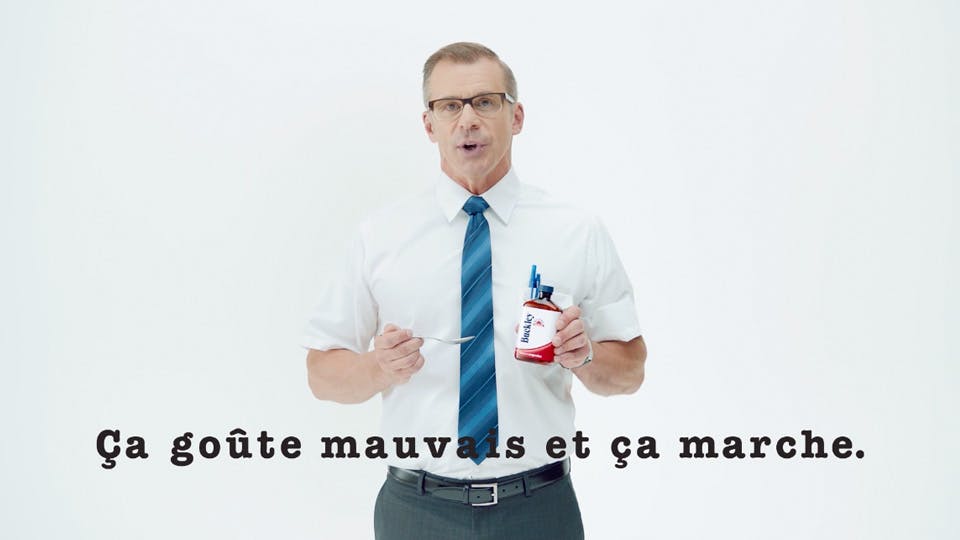 Prévisionnement « Liquides »