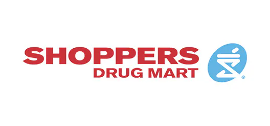 Shoppers Drug Mart logo