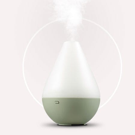 Image of humidifier
