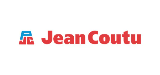 Logo de Jean Coutu