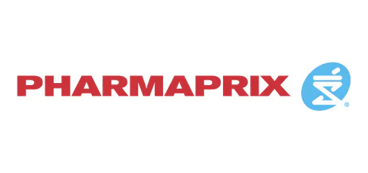  Logo de Pharmaprix