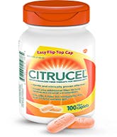 Citrucel Fiber Caplets