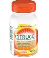 Citrucel Fiber Caplets