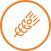 Natural Icon Orange