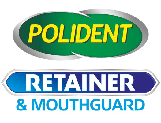 polident logo