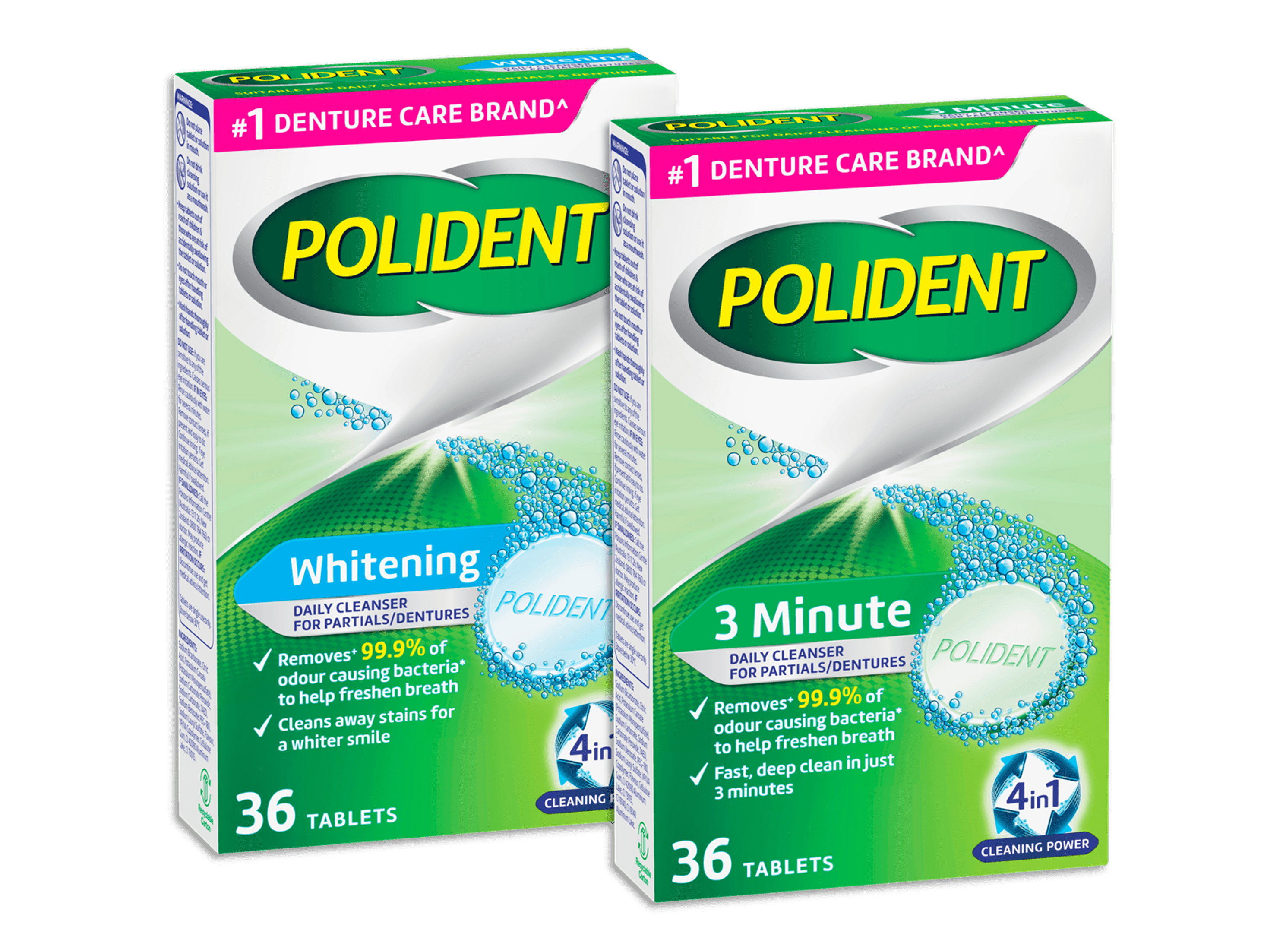 Polident Australia: Dentures Partial Denture Care Polident Australia: Dentures Partial Denture Care