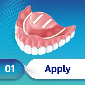 Apply