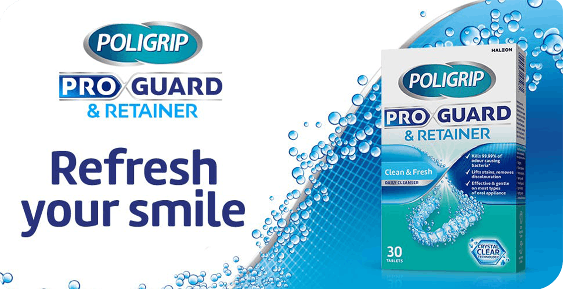 Refresh your smile
