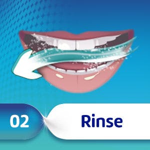 Rinse