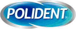 polident logo