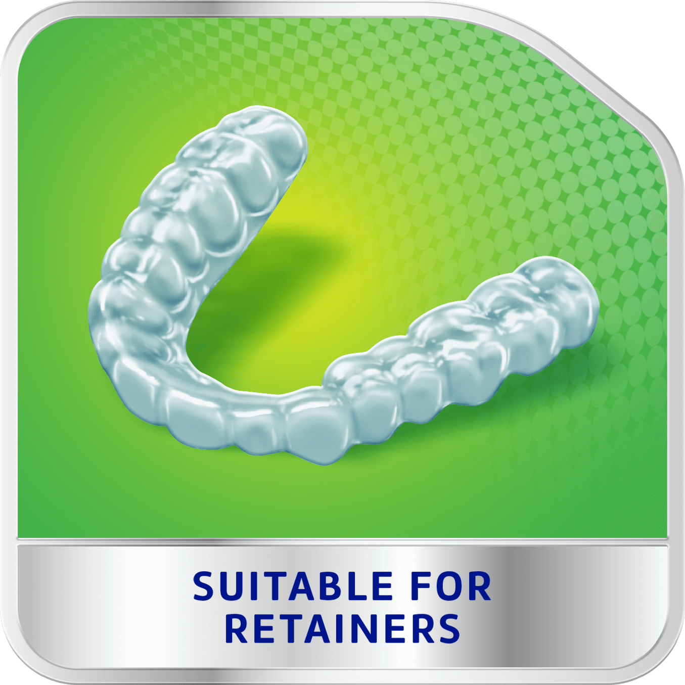 retainer