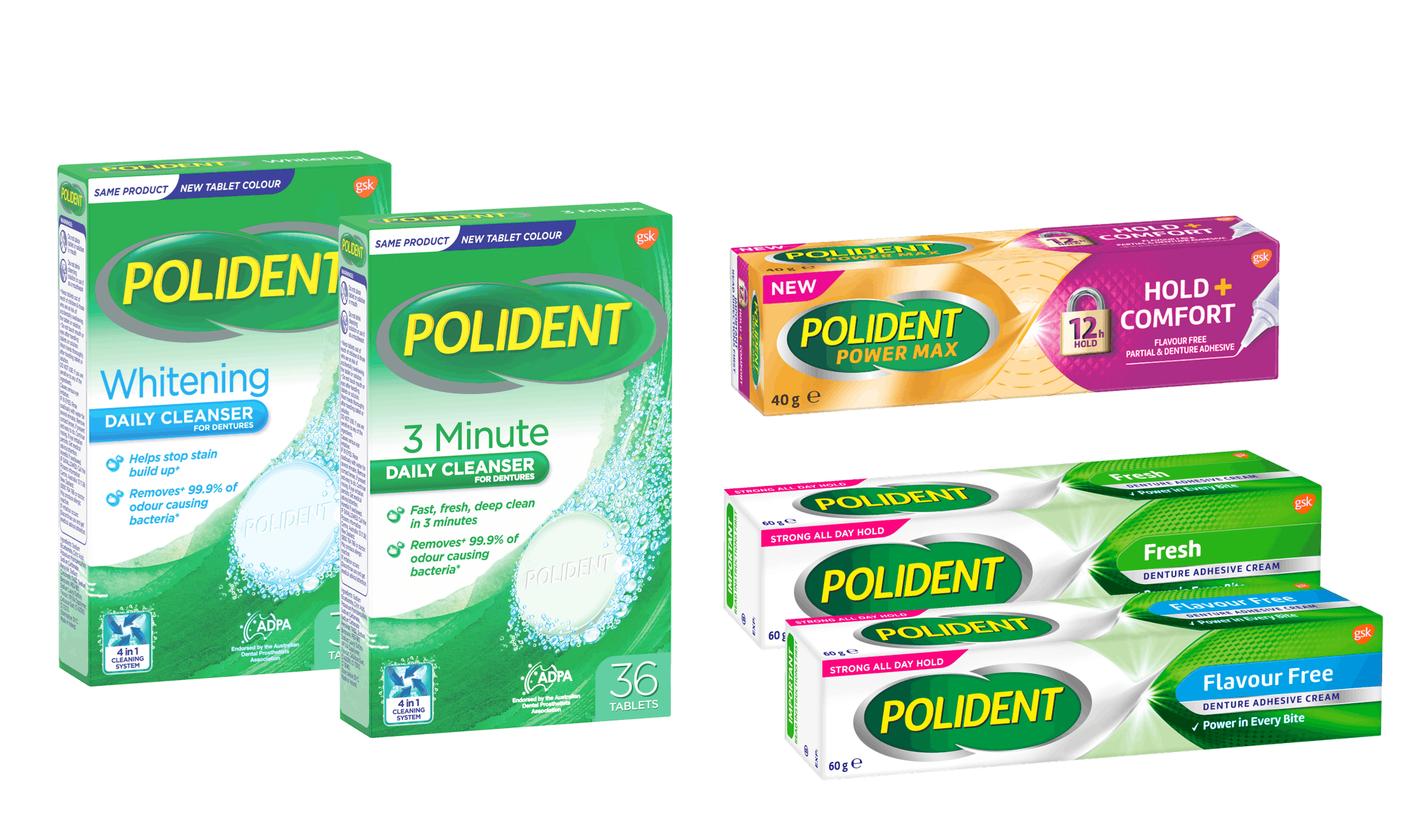 Polident Hold Comfort Denture Adhesive Polident New Zealand Polident Hold Comfort Denture Adhesive Polident New Zealand