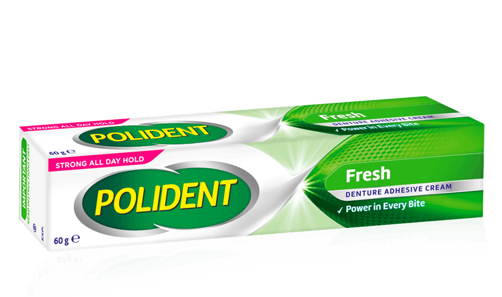 super polgrip ultra fresh