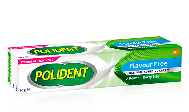 dentex denture cream