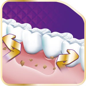 Food seal icon