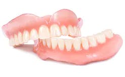 Affordable Traditional Dentures - North Houston Dentistry