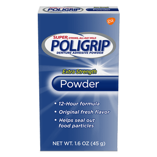 super polgrip original