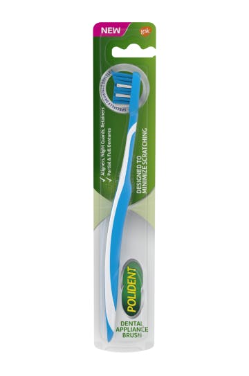 Denture deals tooth brushes