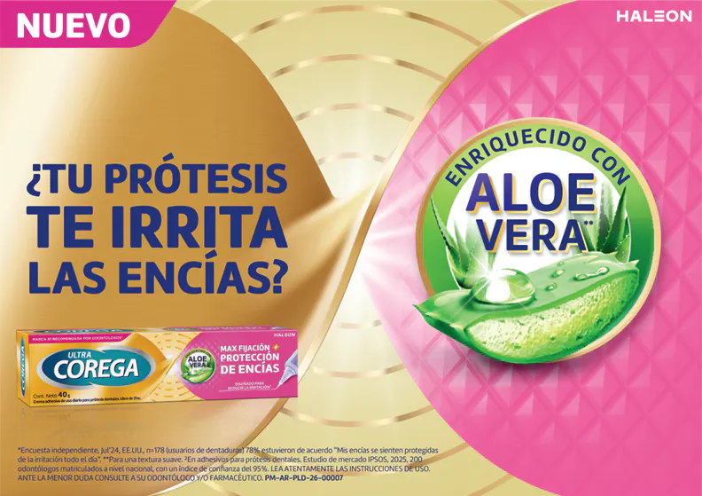 MAX FIJACION + PROTECCIÓN DE ENCÍAS