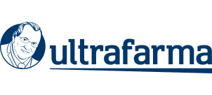 Ultra farma logo