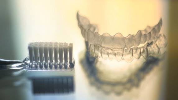 Alineadores transparentes, la ortodoncia invisible
