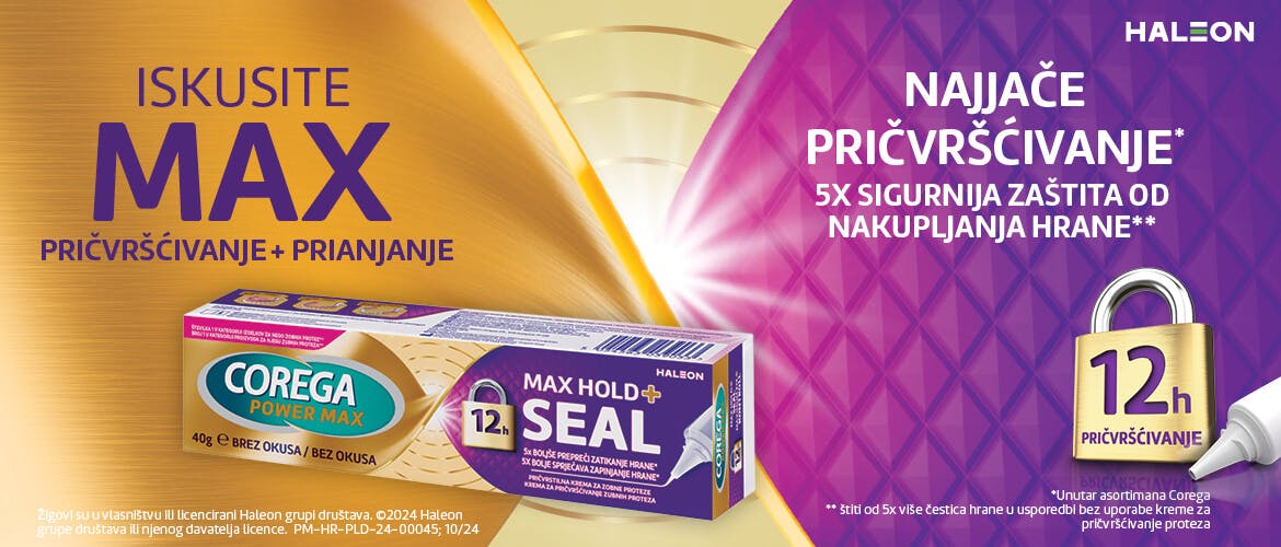 Iskusite Max Seal