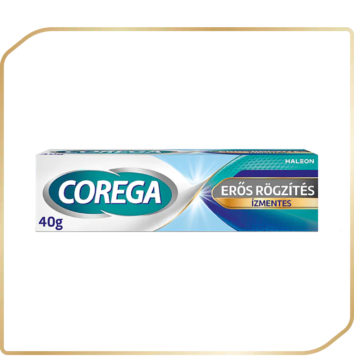 Corega Neutral taste 40g