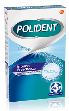 Polident Intensa Freschezza