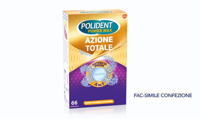 polident double power denture cleaning tablets