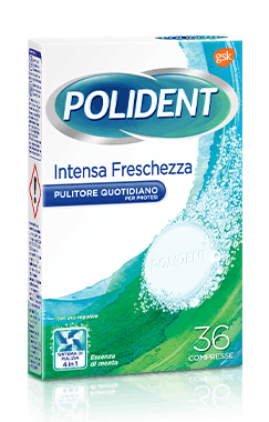 Polident Intensa Freschezza