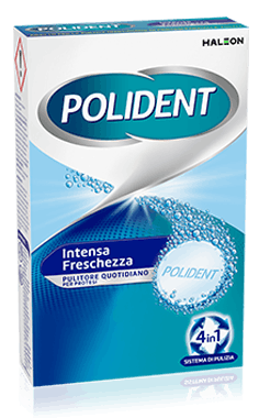 Polident Intensa Freschezza